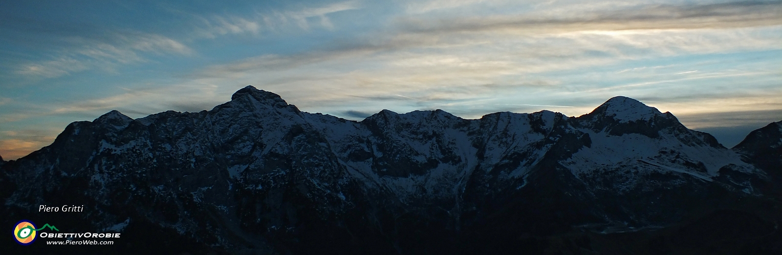 86 Dal Secco al Cavallo in tramonto.JPG